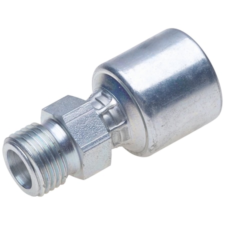 Gates MegaCrimp Couplings 8G-16MDH